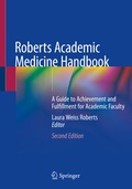 Abbildung von: Roberts Academic Medicine Handbook - Springer