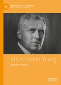 Cover: Allyn Abbott Young - Palgrave Macmillan