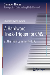 Abbildung von: A Hardware Track-Trigger for CMS - Springer