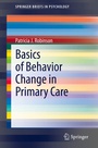 Cover: Basics of Behavior Change in Primary Care - Springer