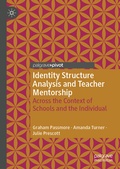 Cover: Identity Structure Analysis and Teacher Mentorship - Palgrave Pivot