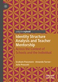 Cover: Identity Structure Analysis and Teacher Mentorship - Palgrave Pivot