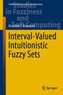 Cover: Interval-Valued Intuitionistic Fuzzy Sets - Springer