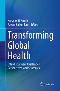 Abbildung von: Transforming Global Health - Springer