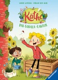 Cover: K&auml;the, Band 1: Der Gorilla-Garten - Ravensburger