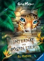 Cover: Internat der bösen Tiere, Band 1 - Die Prüfung - Ravensburger