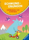 Cover: Schwung&uuml;bungen - Ravensburger