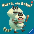 Cover: Hurra, ein Baby! - Ravensburger