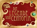 Cover: Mia and me - Die Legende von Centopia - Ravensburger