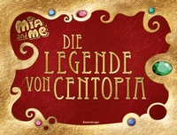 Enlarge image Cover: Mia and me - Die Legende von Centopia - Ravensburger