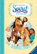 Cover: Dreamworks Spirit Wild und Frei: Verr&uuml;ckte Ferien - Ravensburger