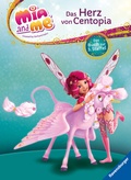 Cover: Mia and me - Das Herz von Centopia - Ravensburger