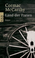 Cover: Land der Freien - Rowohlt