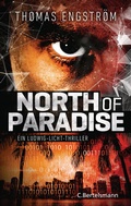 Cover: North of Paradise - C.Bertelsmann
