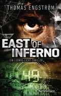Cover: East of Inferno - C.Bertelsmann