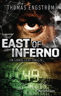 Abbildung von: East of Inferno - C.Bertelsmann