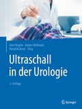 Cover: Ultraschall in der Urologie - Springer