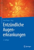 Cover: Entz&uuml;ndliche Augenerkrankungen - Springer