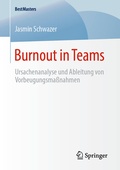Bild: Burnout in Teams - Springer