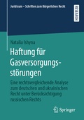Bild: Haftung für Gasversorgungsstörungen - Springer