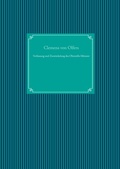 Cover: Verfassung und Zerst&uuml;ckelung des Oberstifts M&uuml;nster - BoD - Books on Demand