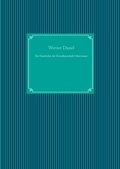 Cover: Zur Geschichte der Grundherrschaft Ueberwasser - BoD - Books on Demand