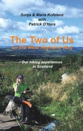 Cover: The Two of Us on the West Highland Way - BoD - Books on Demand