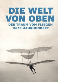 Enlarge image Cover: Die Welt von oben - ATHENA-Verlag