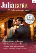Cover: Julia Extra Band 474 - CORA Verlag