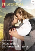 Cover: Sklavin des tapferen Wikingers - CORA Verlag