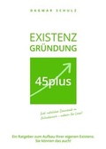 Cover: Existenzgr&uuml;ndung 45plus - tredition