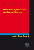 Cover: Germanic Myths in the Audiovisual Culture - Narr Francke Attempto