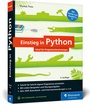 Bild: Einstieg in Python - Rheinwerk