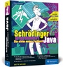 Cover: Schrödinger programmiert Java - Rheinwerk