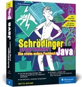 Cover: Schr&ouml;dinger programmiert Java - Rheinwerk