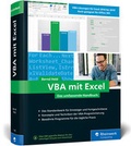 Bild: VBA mit Excel - Rheinwerk