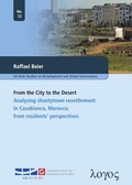 Cover: From the City to the Desert - Logos Berlin