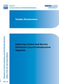Cover: Improving Content and Service Distribution beyond Infrastructure Upgrades - Shaker