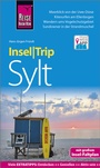Cover: Reise Know-How InselTrip Sylt - Reise Know-How Verlag Peter Rump GmbH