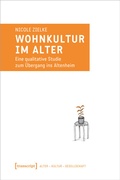 Cover: Wohnkultur im Alter - transcript
