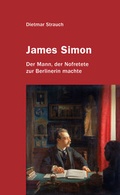 Cover: James Simon - Edition Progris