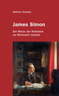 Abbildung von: James Simon - Edition Progris