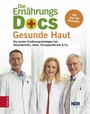 Cover: Die Ernährungs-Docs - Gesunde Haut - ZS Verlag