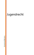 Cover: Jugendrecht - AtheneMediaRECHT