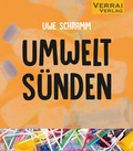 Cover: Umwelts&uuml;nden - VERRAI-VERLAG