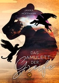 Cover: Das Amulett der Greife - Talawah Verlag