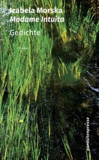 Enlarge image Cover: Madama Intuita - parasitenpresse