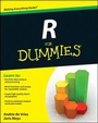 Cover: R For Dummies - Wiley