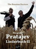 Cover: Das gro&szlig;e Pratajev-Liederbuch II - Reiffer, A