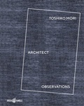 Cover: Toshiko Mori Architect - ArchiTangle